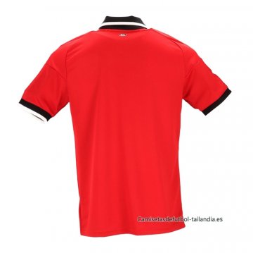2ª Camiseta Sevilla 2026-2027