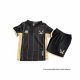 2ª Camiseta Sheffield United Portero Nino 2025-2026