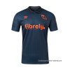 3ª Camiseta Sheffield Wednesday 2026-2027 3ª Camiseta Sheffield Wednesday 2026-2027