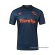 3ª Camiseta Sheffield Wednesday 2026-2027