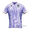 2ª Camiseta Sheffield Wednesday 2025-2026