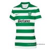 1ª Camiseta Sporting Mujer 2025-2026 1ª Camiseta Sporting Mujer 2025-2026