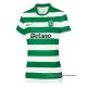 1ª Camiseta Sporting Mujer 2025-2026