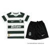 1ª Camiseta Sporting Nino 2026-2027 1ª Camiseta Sporting Nino 2026-2027