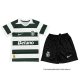 1ª Camiseta Sporting Nino 2026-2027
