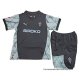 2ª Camiseta Sporting de Gijon Nino 2024-2025