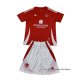 1ª Camiseta Stade Brestois Nino 2024-2025