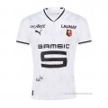 2ª Camiseta Stade Rennais 2022-2023