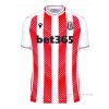 1ª Camiseta Stoke City 2022-2023 1ª Camiseta Stoke City 2022-2023