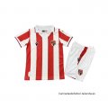 1ª Camiseta Stoke City Nino 2026-2027