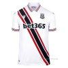 2ª Camiseta Stoke City 2022-2023 Blanco 2ª Camiseta Stoke City 2022-2023 Blanco
