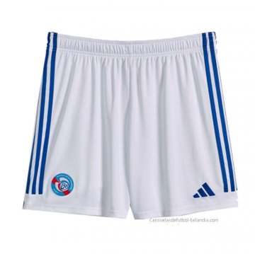 1ª Camiseta Strasbourg Nino 2023-2024