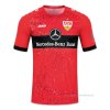 2ª Camiseta Stuttgart 2021-2022 2ª Camiseta Stuttgart 2021-2022