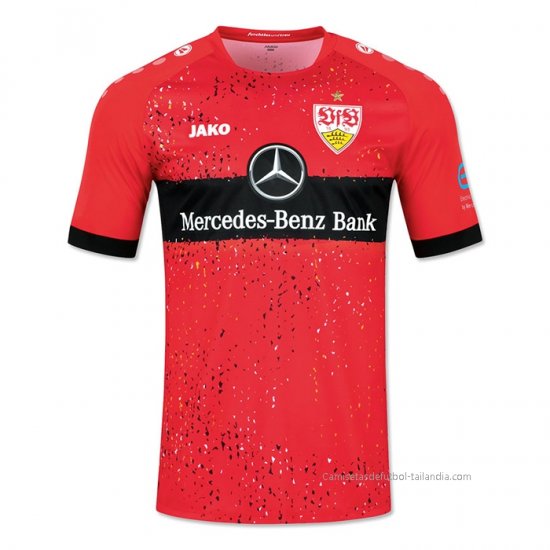 2ª Camiseta Stuttgart 2021-2022 - Haga un click en la imagen para cerrar