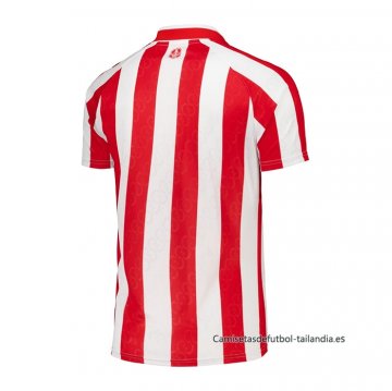 1ª Camiseta Sunderland 2026-2027