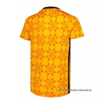 3ª Camiseta Sunderland Portero 2025-2026