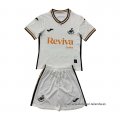 1ª Camiseta Swansea City Nino 2024-2025