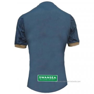 2ª Camiseta Swansea City 2023-2024