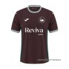2ª Camiseta Swansea City 2025-2026 2ª Camiseta Swansea City 2025-2026