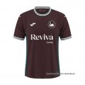 2ª Camiseta Swansea City 2025-2026