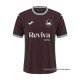 2ª Camiseta Swansea City 2025-2026