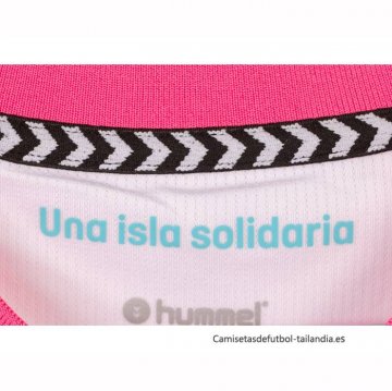 3ª Camiseta Tenerife 2025-2026