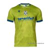 3ª Camiseta Tenerife 2026-2027 3ª Camiseta Tenerife 2026-2027