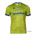 3ª Camiseta Tenerife 2026-2027