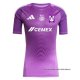Camiseta Tigres UANL Portero 2025-2026 Purpura
