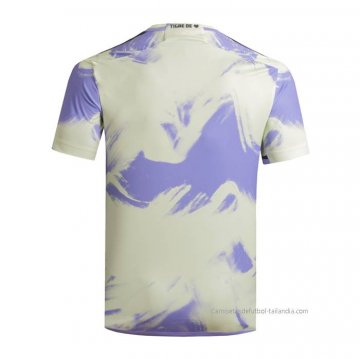 Camiseta Tigres UANL Special Mujer 2023-2024