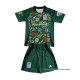 Camiseta Tigres UANL Special Nino 2024-2025 Verde