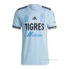 2ª Camiseta Tigres UANL 2021-2022 2ª Camiseta Tigres UANL 2021-2022