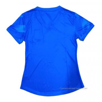 2ª Camiseta Tigres UANL Mujer 2022-2023