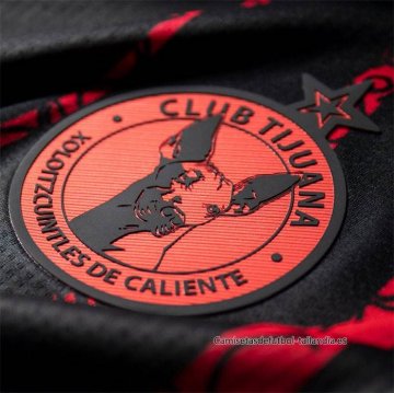 1ª Camiseta Tijuana 2024-2025