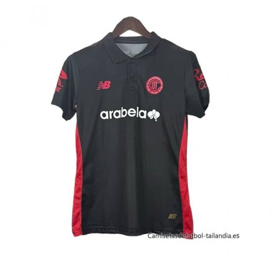 3ª Camiseta Toluca Mujer 2025-2026 - Haga un click en la imagen para cerrar