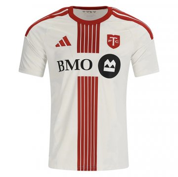 2ª Camiseta Toronto 2026