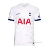 1ª Camiseta Tottenham Hotspur 2023-2024 1ª Camiseta Tottenham Hotspur 2023-2024