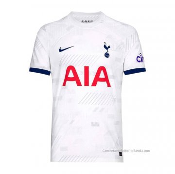 1ª Camiseta Tottenham Hotspur 2023-2024