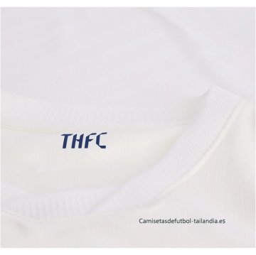 1ª Camiseta Tottenham Hotspur 2026-2027