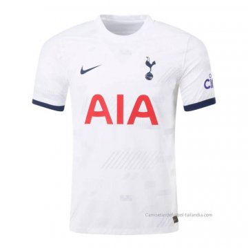 1ª Camiseta Tottenham Hotspur Authentic 2023-2024 1ª Camiseta Tottenham Hotspur Authentic 2023-2024