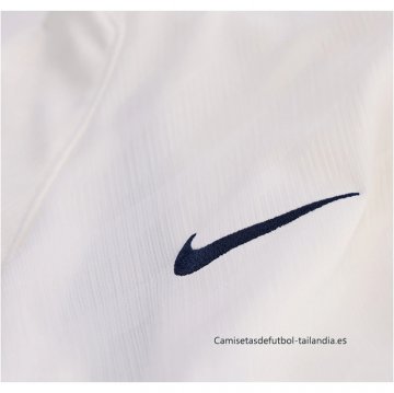 1ª Camiseta Tottenham Hotspur Mujer 2026-2027