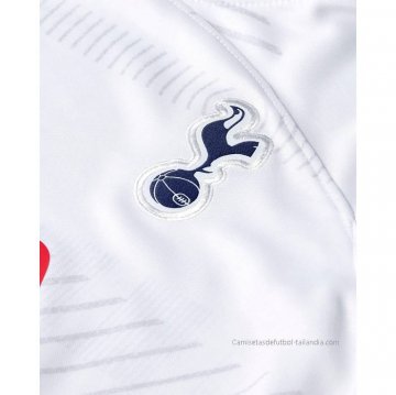 1ª Camiseta Tottenham Hotspur Nino 2023-2024
