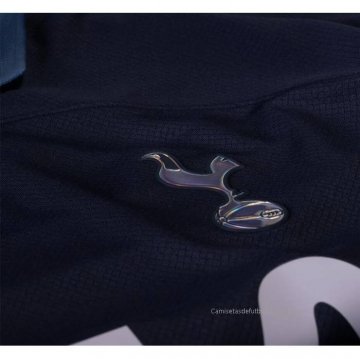 2ª Camiseta Tottenham Hotspur 2023-2024