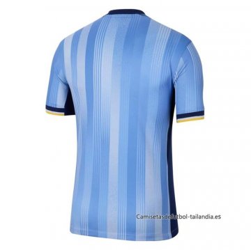 2ª Camiseta Tottenham Hotspur 2024-2025