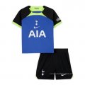 2ª Camiseta Tottenham Hotspur Nino 2022-2023