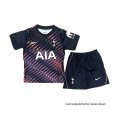 2ª Camiseta Tottenham Hotspur Nino 2026-2027