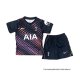 2ª Camiseta Tottenham Hotspur Nino 2026-2027