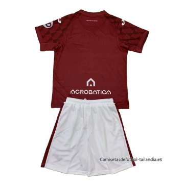 1ª Camiseta Turin Nino 2024-2025