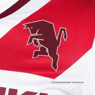2ª Camiseta Turin 2026-2027
