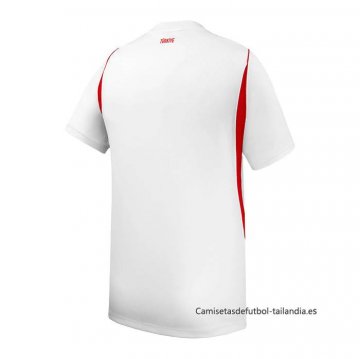 1ª Camiseta Turquia 2026